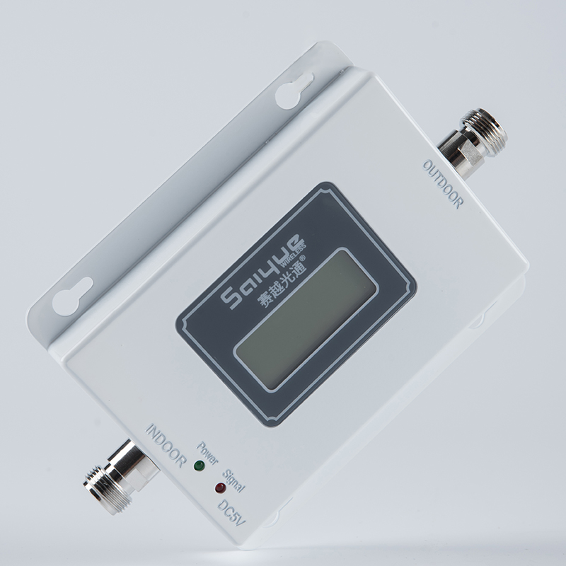 理县家用配电房机房信号放大器200㎡