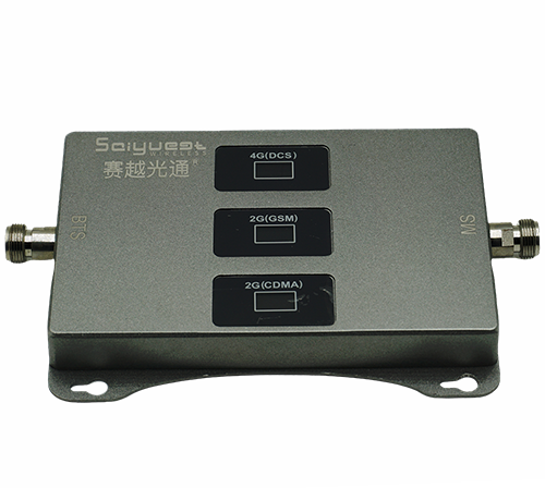 理县三频手机信号增强器200㎡