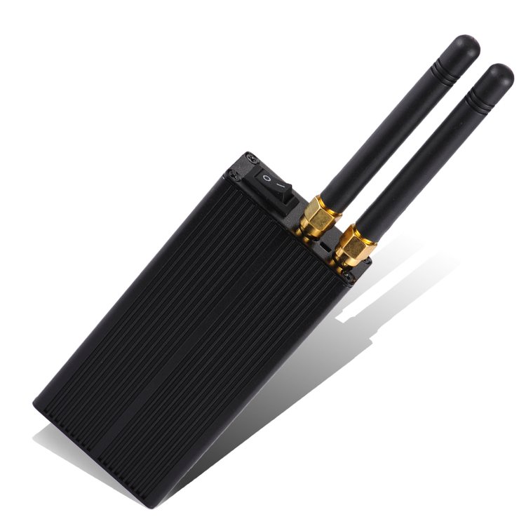  理县1.2G/1.5G导航屏蔽器