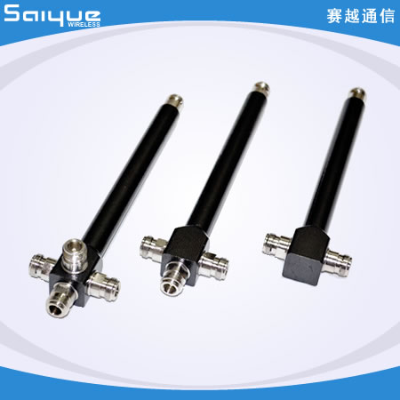  理县FM调频广播同步广播功分器