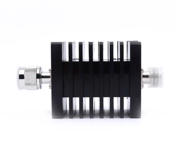  理县腔体固定衰减器0-3G/0-4G  N型接口